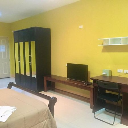 Midori Residence Chiangmai Chiang Mai Bagian luar foto