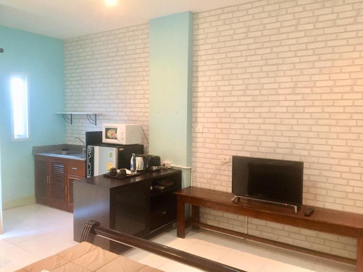 Midori Residence Chiangmai Chiang Mai Bagian luar foto