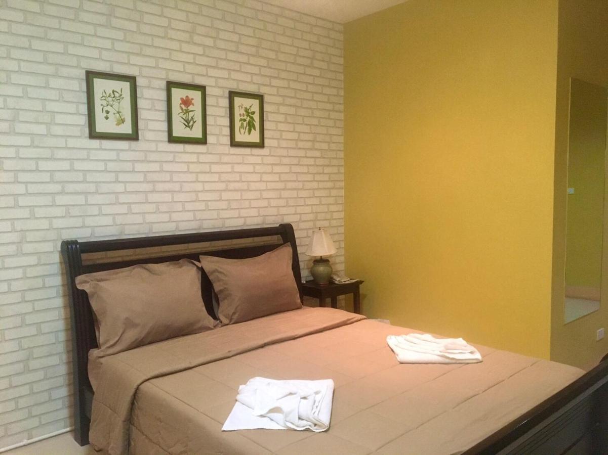 Midori Residence Chiangmai Chiang Mai Bagian luar foto