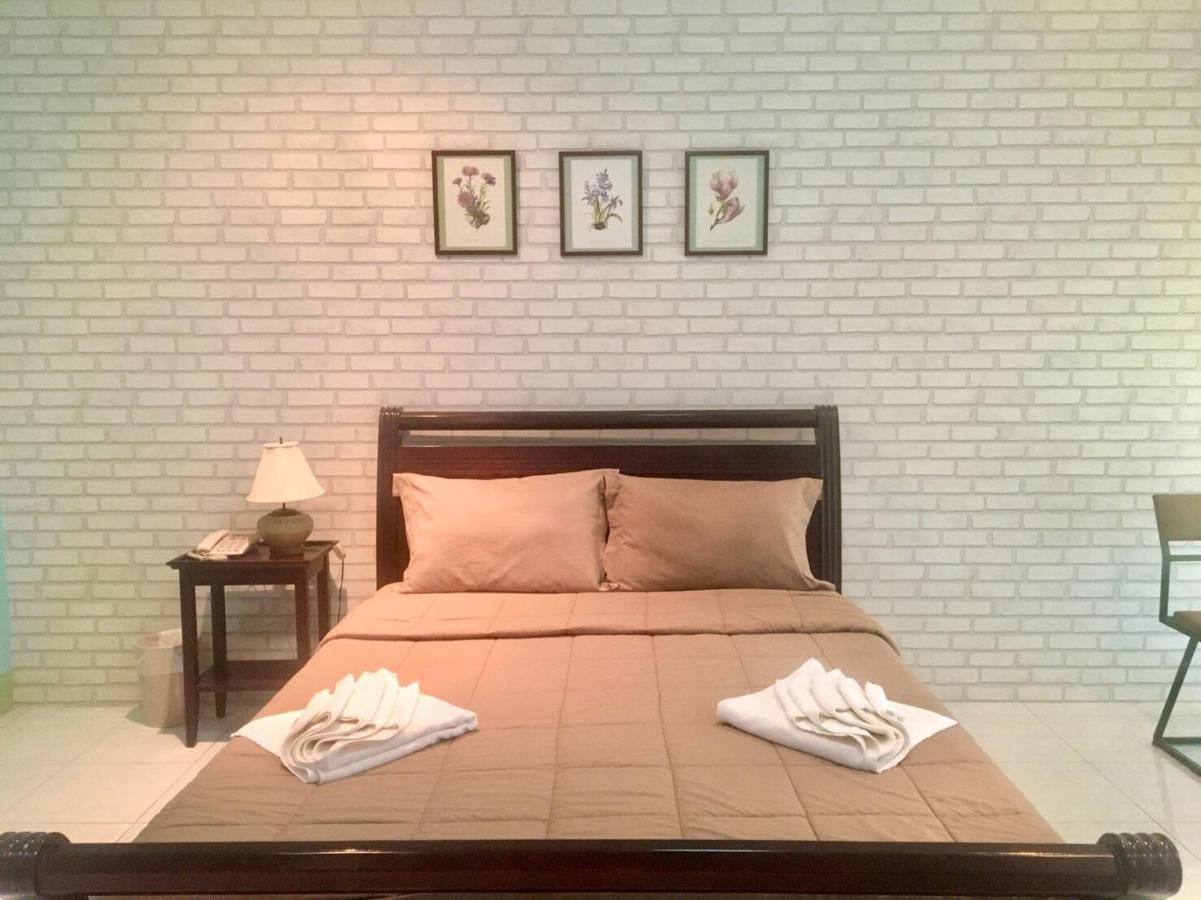 Midori Residence Chiangmai Chiang Mai Bagian luar foto